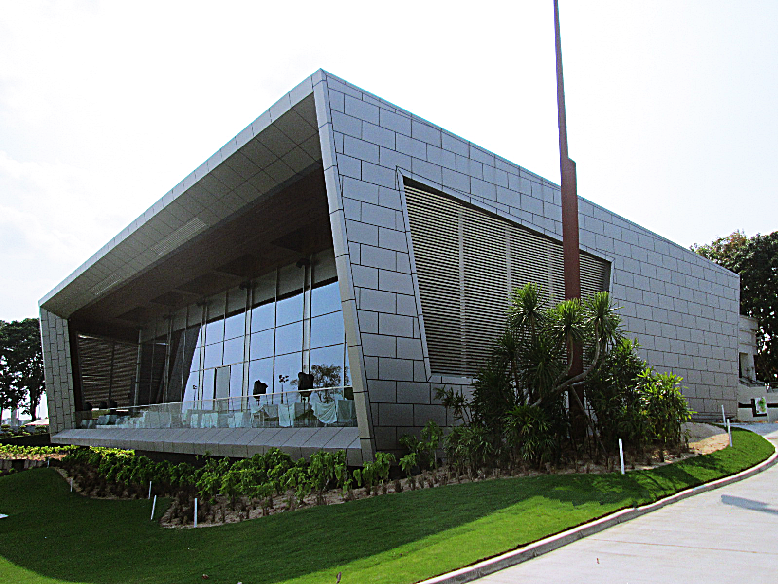 Laguna National Golf & Country Club