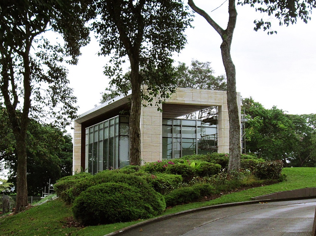 Laguna National Golf & Country Club